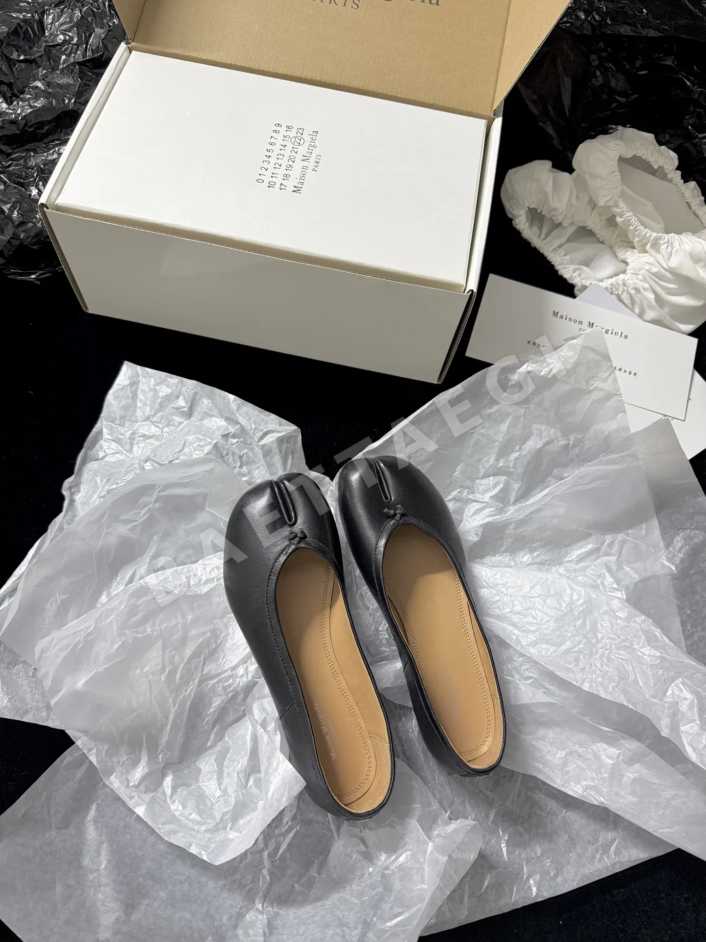 마르지엘라 신발 9245