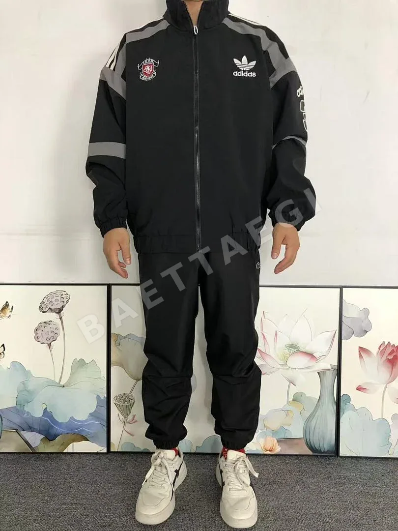 아디다스 자켓 202845 Adidas Jacket 상세 이미지 3