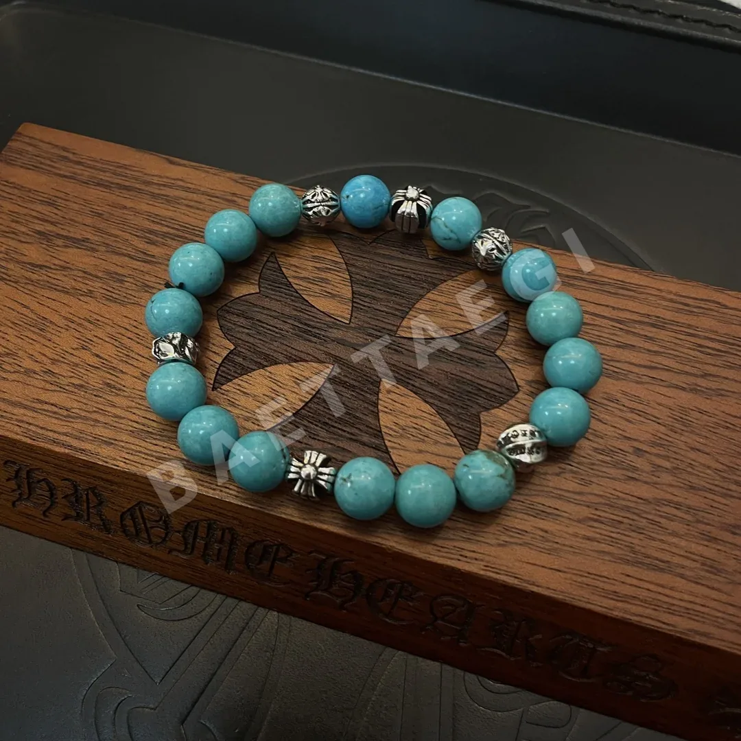 크롬하츠 팔찌 61867 Chrome Hearts Bracelet 상세 이미지 3