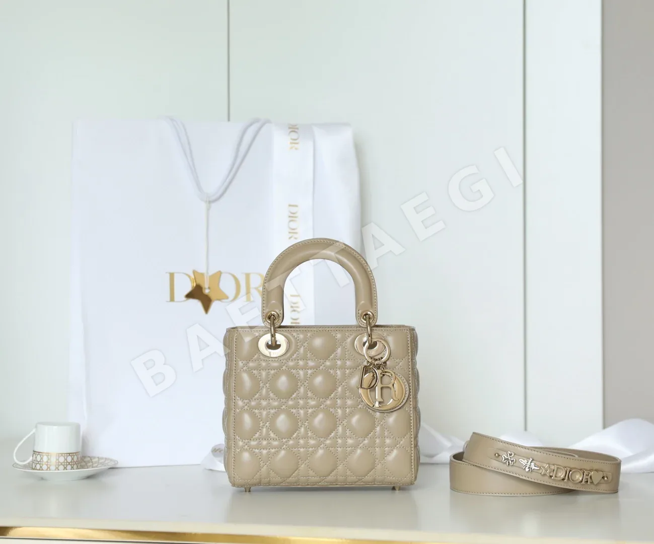 디올 165294 가방 Dior Bag
