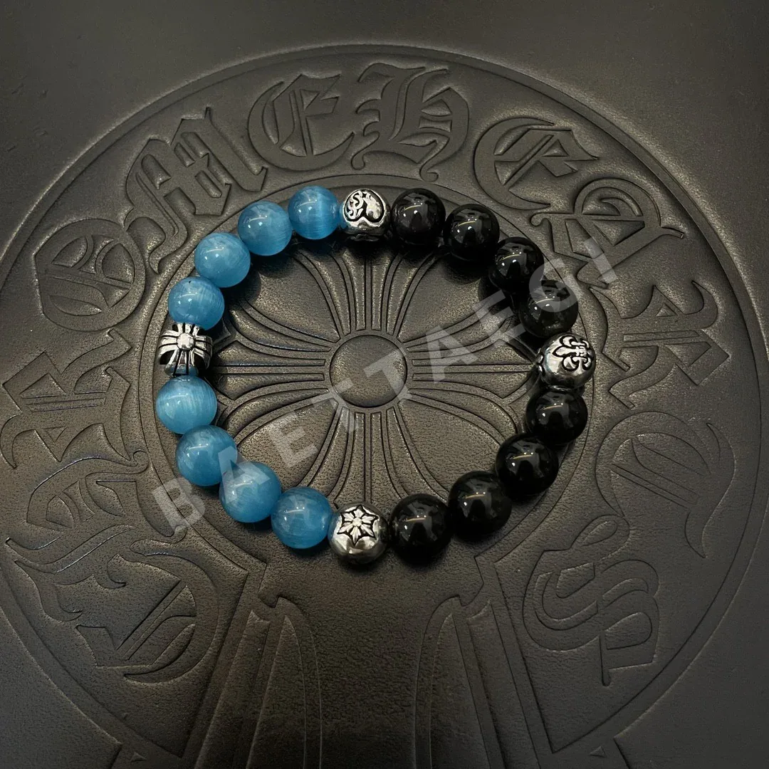 크롬하츠 팔찌 61841 Chrome Hearts Bracelet 상세 이미지 2