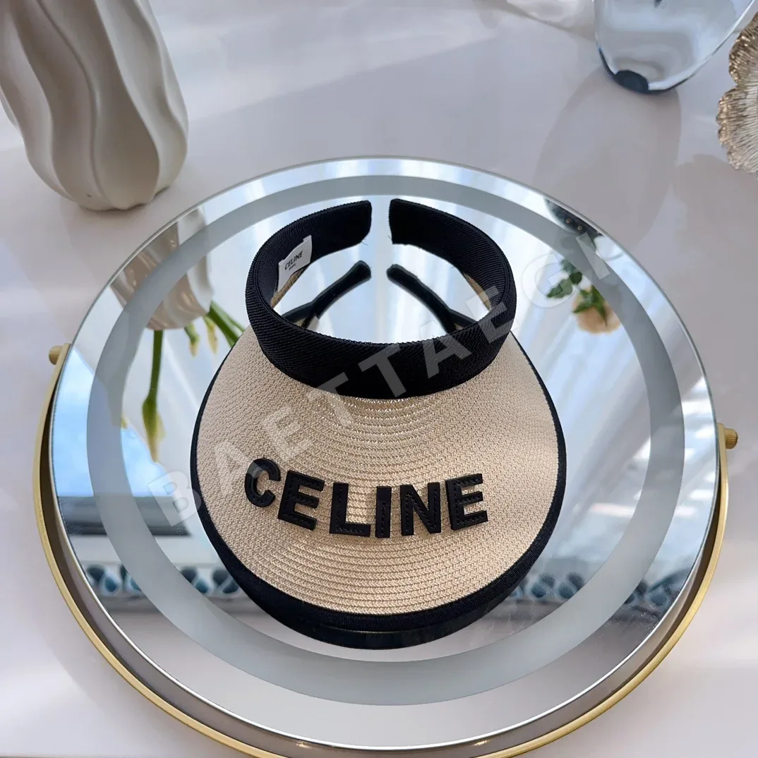 셀린느 모자 83499 Celine Cap