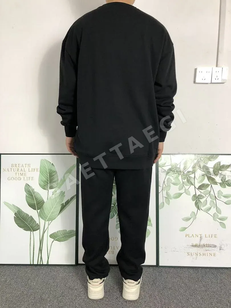 버버리 후드티 203566 Burberry Hoodie 상세 이미지 4