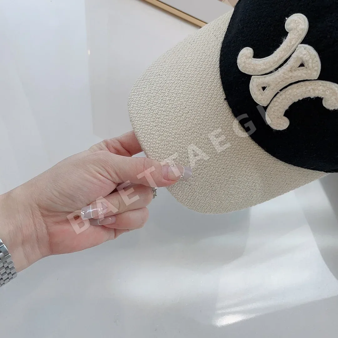 셀린느 모자 83166 Celine Cap 상세 이미지 8