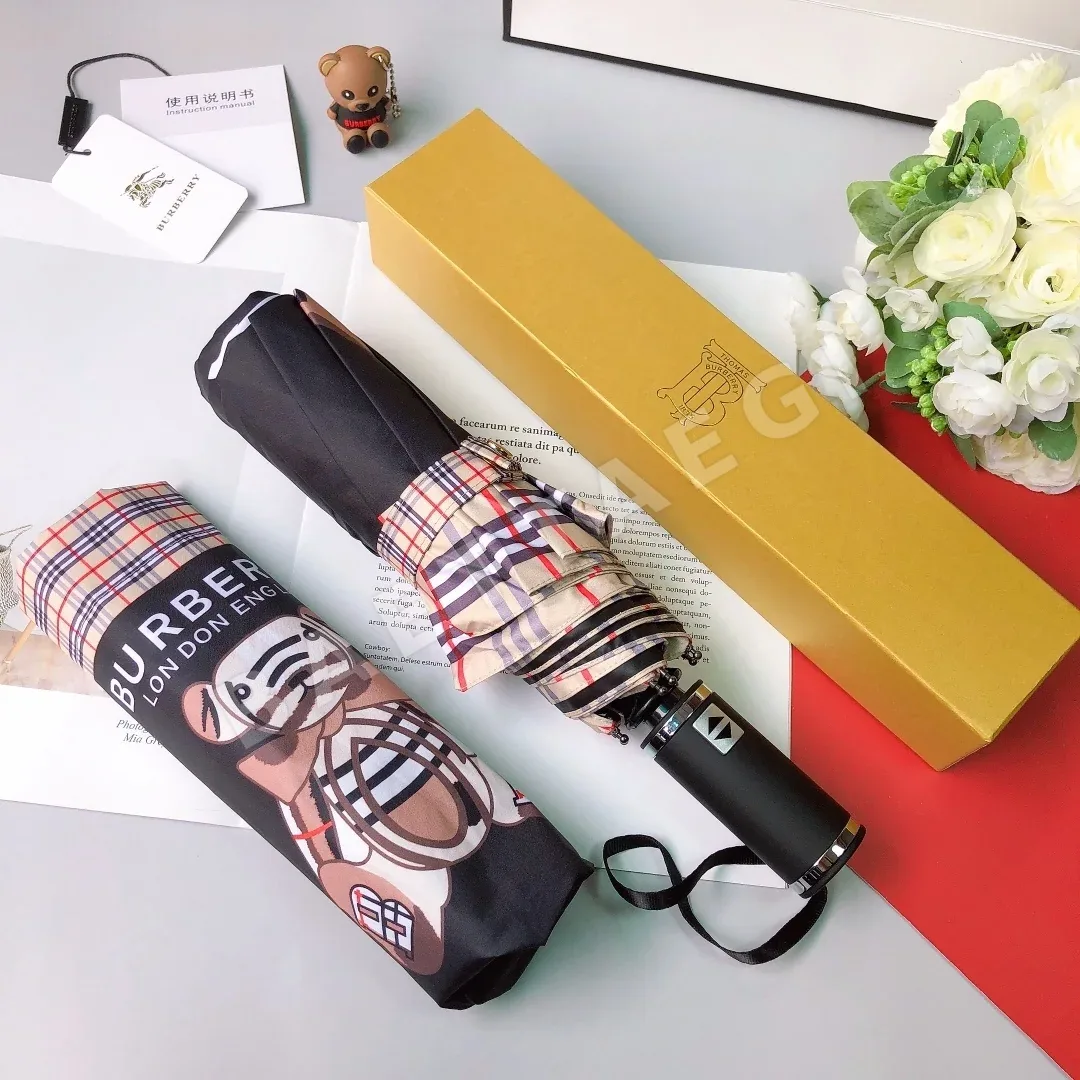 버버리 우산 85500 Burberry Umbrella 상세 이미지 6