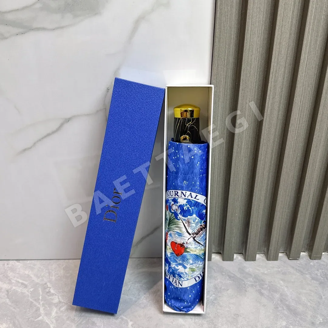 디올 우산 85640 Dior Umbrella