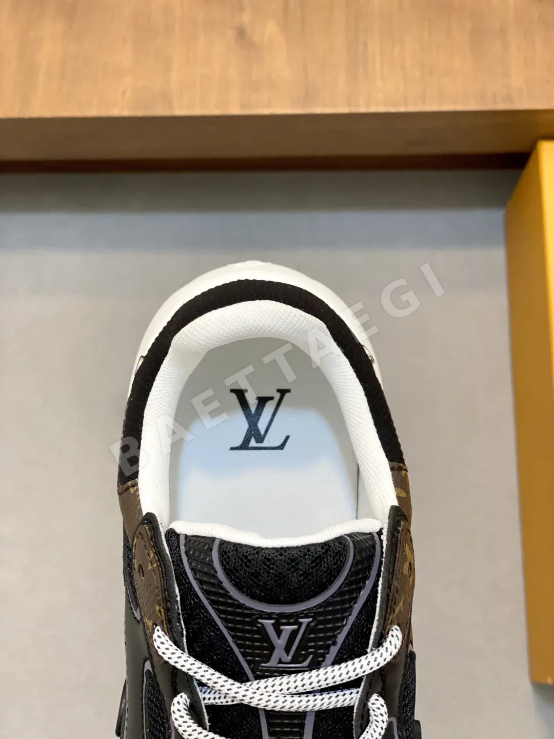 루이비통 LV 올림피아 스니커즈(LV Olympia Sneaker) 상세 이미지 7