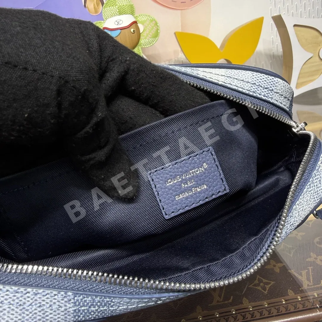 루이비통 닐 메신저 가방 M14988 상세 이미지 8