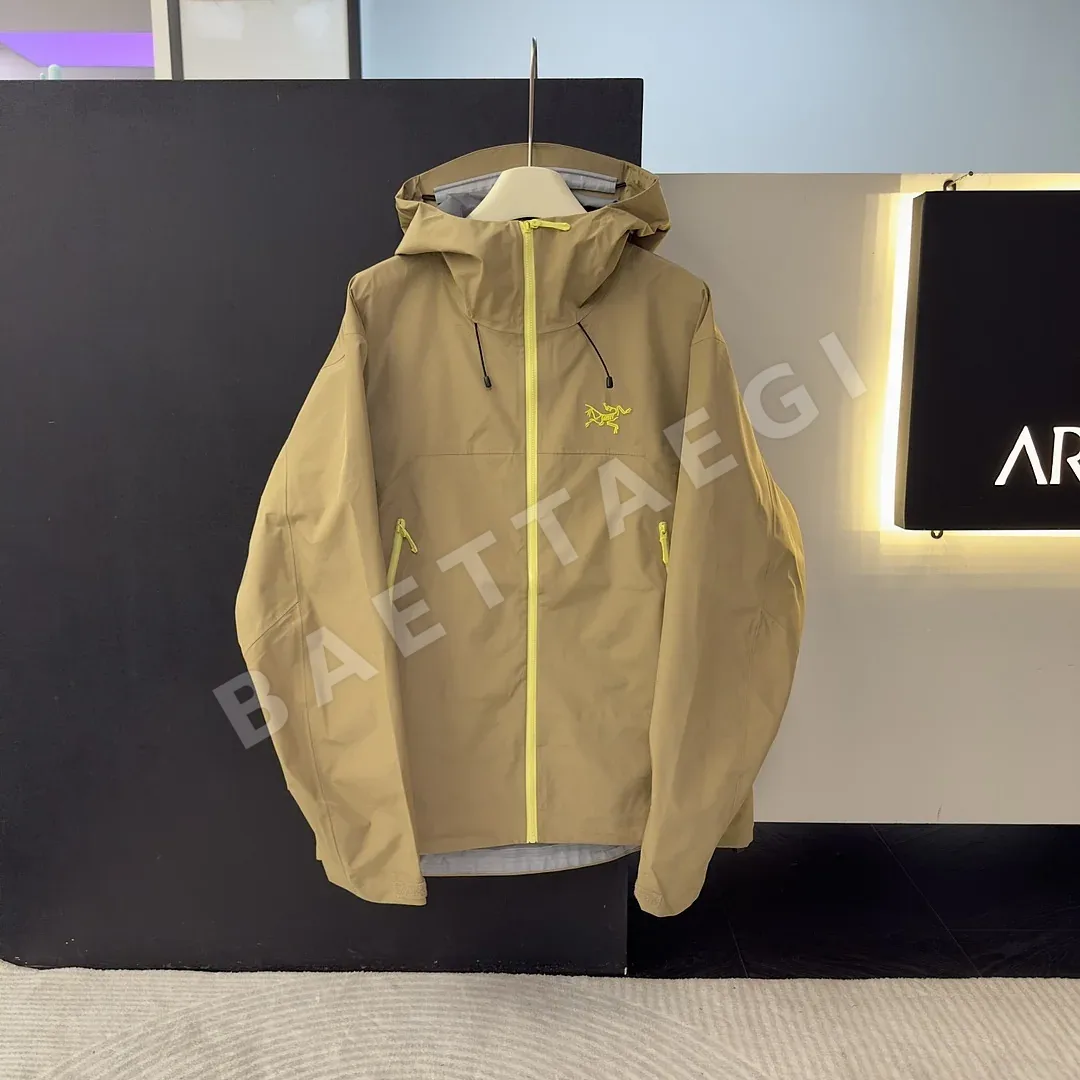 아크테릭스 [XF] 베타 라이트웨이트 테라코타 브라운 205911 Arc'teryx Beta Lightweight 상세 이미지 2