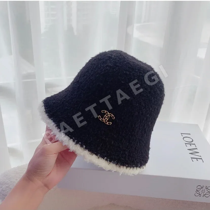 샤넬 더블 C 로고 캡 상세 이미지 7