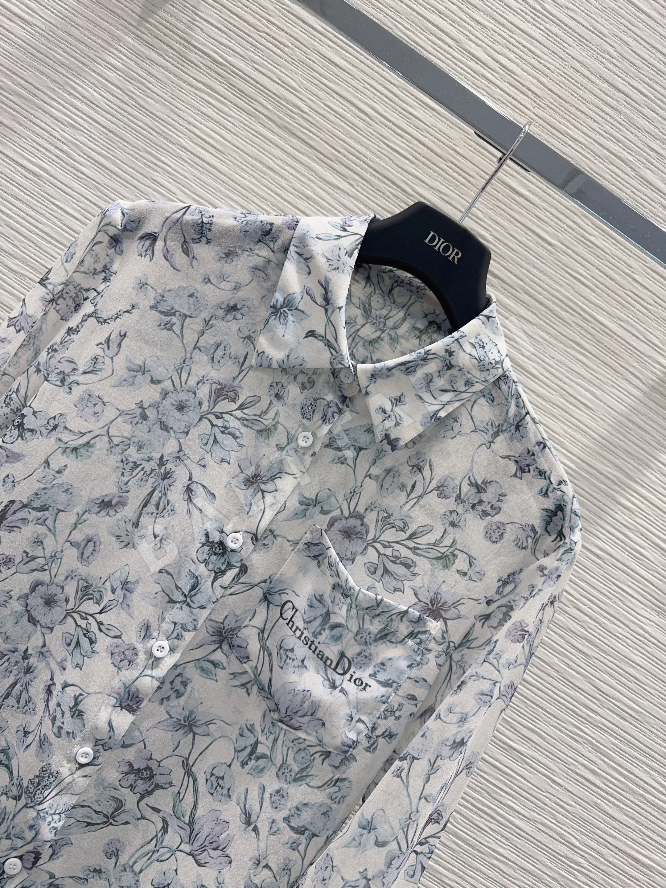 디올 여성 셔츠 92274 Dior Shirt 상세 이미지 11