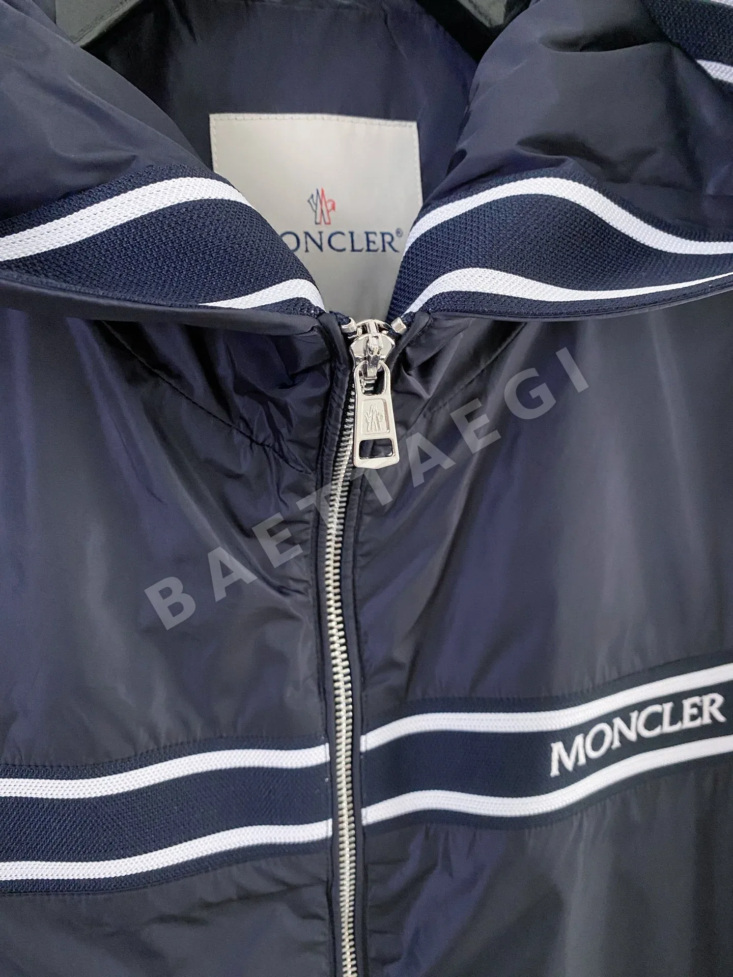 몽클레르 남성 자켓 52585 Moncler 상세 이미지 6