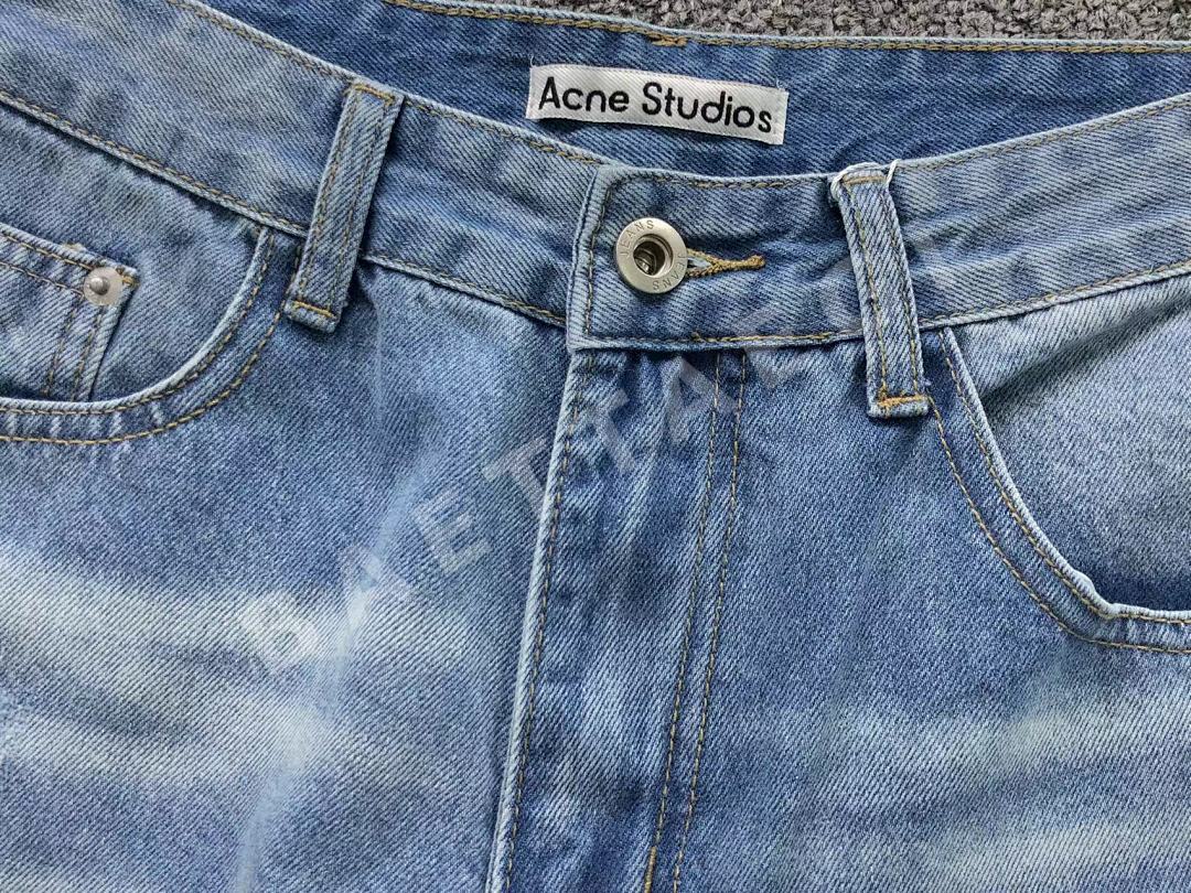 아크네스튜디오 바지 202729 Acne Studios Pants 상세 이미지 13