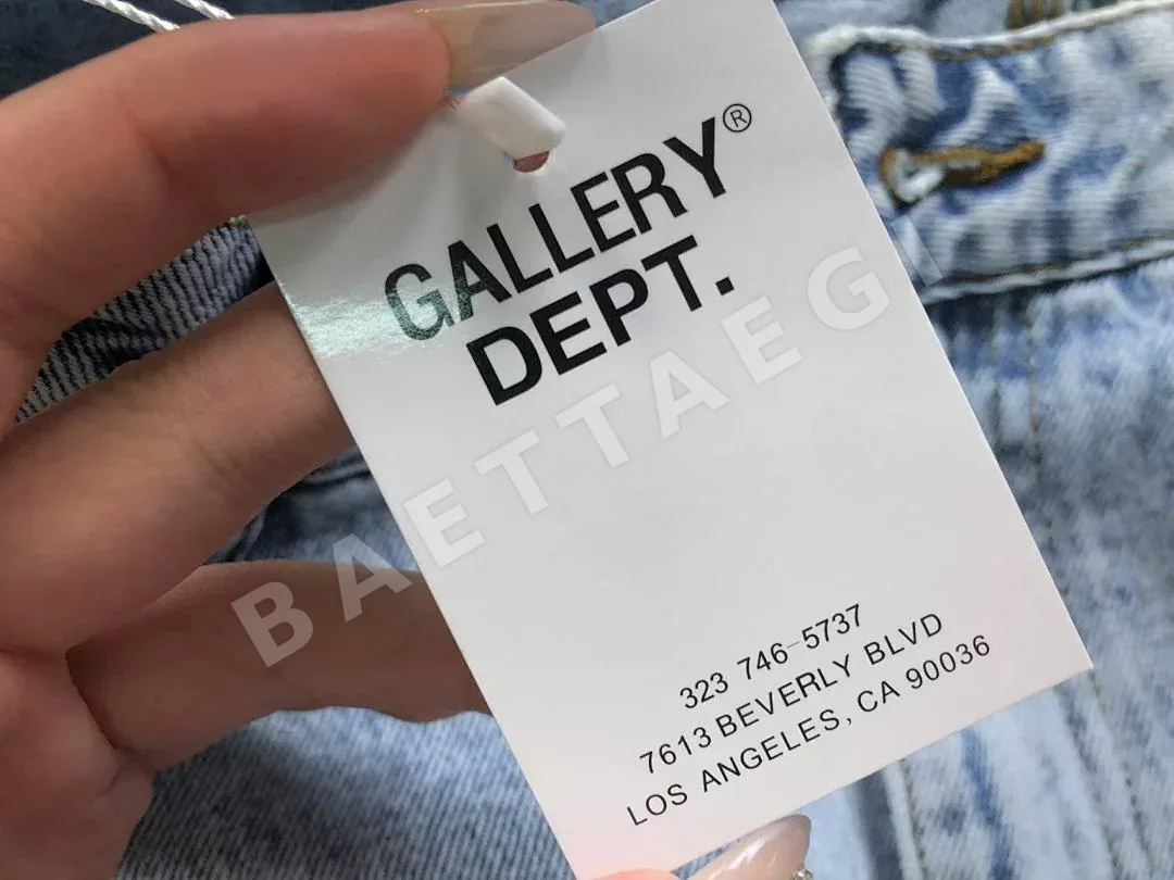 갤러리디파트먼트 바지 203195 Gallery Dept. Pants 상세 이미지 29