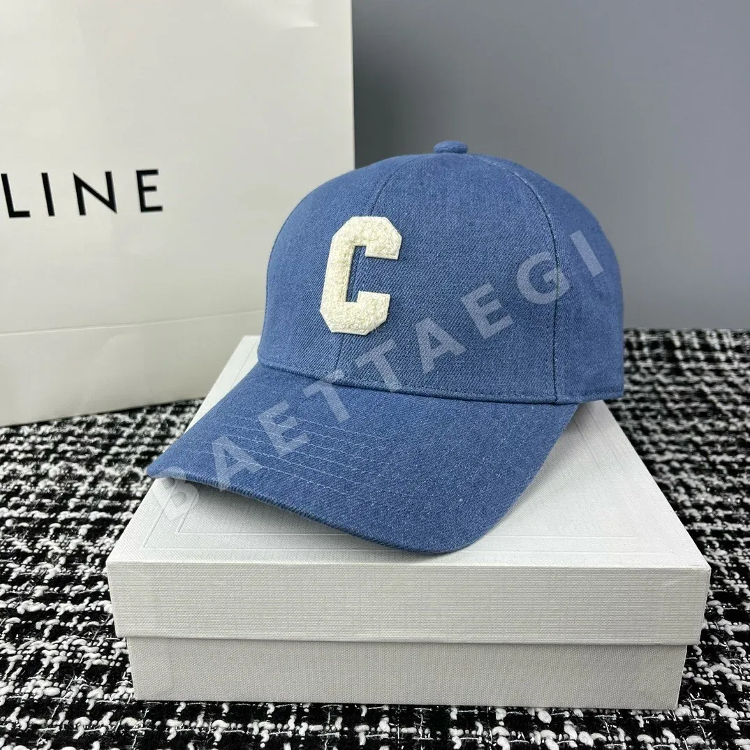 셀린느 모자 84171 Celine Cap 상세 이미지 4