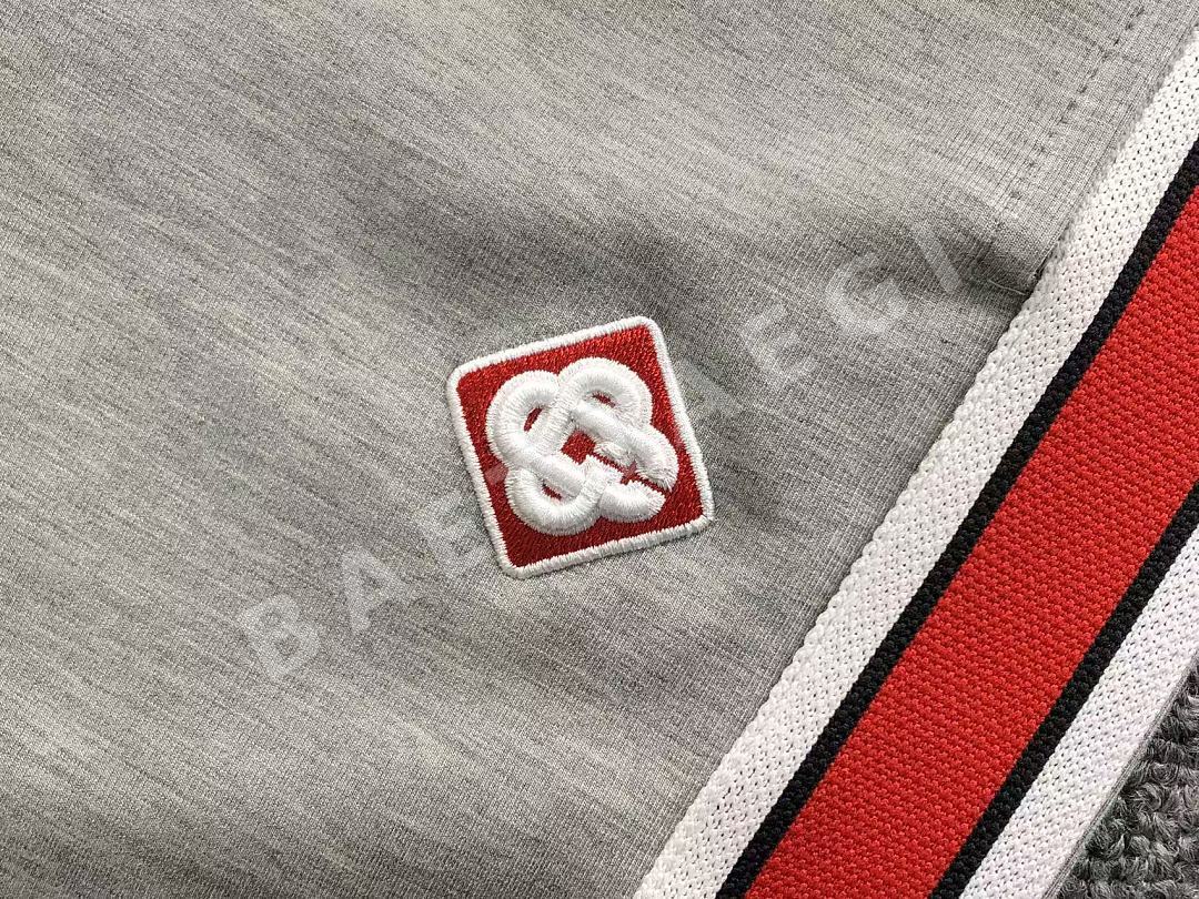 카사블랑카 후드티 바지 세트 203529 Casablanca Hoodie Set 상세 이미지 26