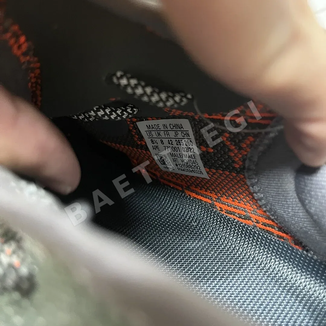 아디다스 [R] 이지 부스트 350 V2 HQ7045 200738 Adidas Yeezy Boost 350 V2 상세 이미지 8
