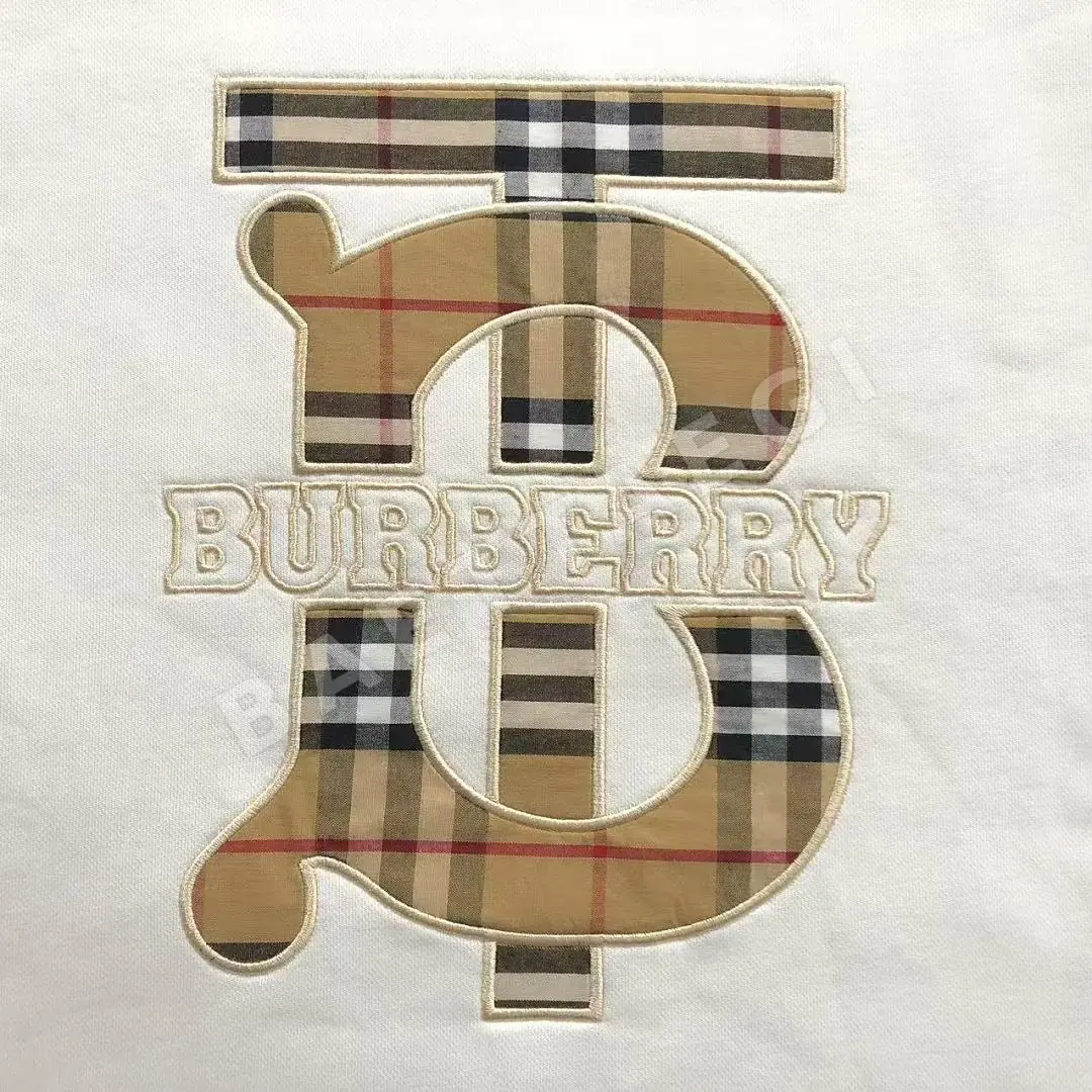버버리 후드티 203565 Burberry Hoodie 상세 이미지 9