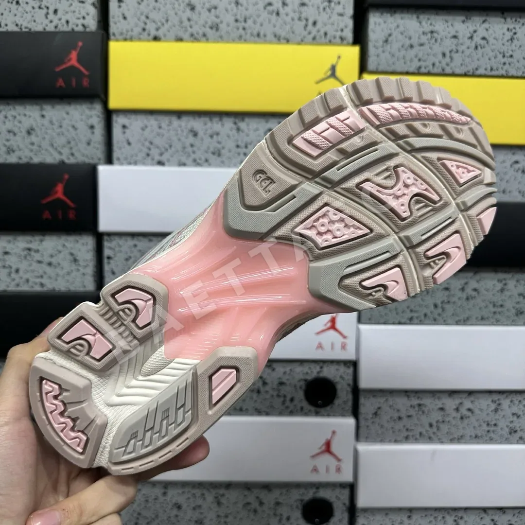 아식스 [LZ] 젤 카야노 14 1202A105-100 200574 Asics Gel-Kayano 14 Cream Pink Sal 상세 이미지 5