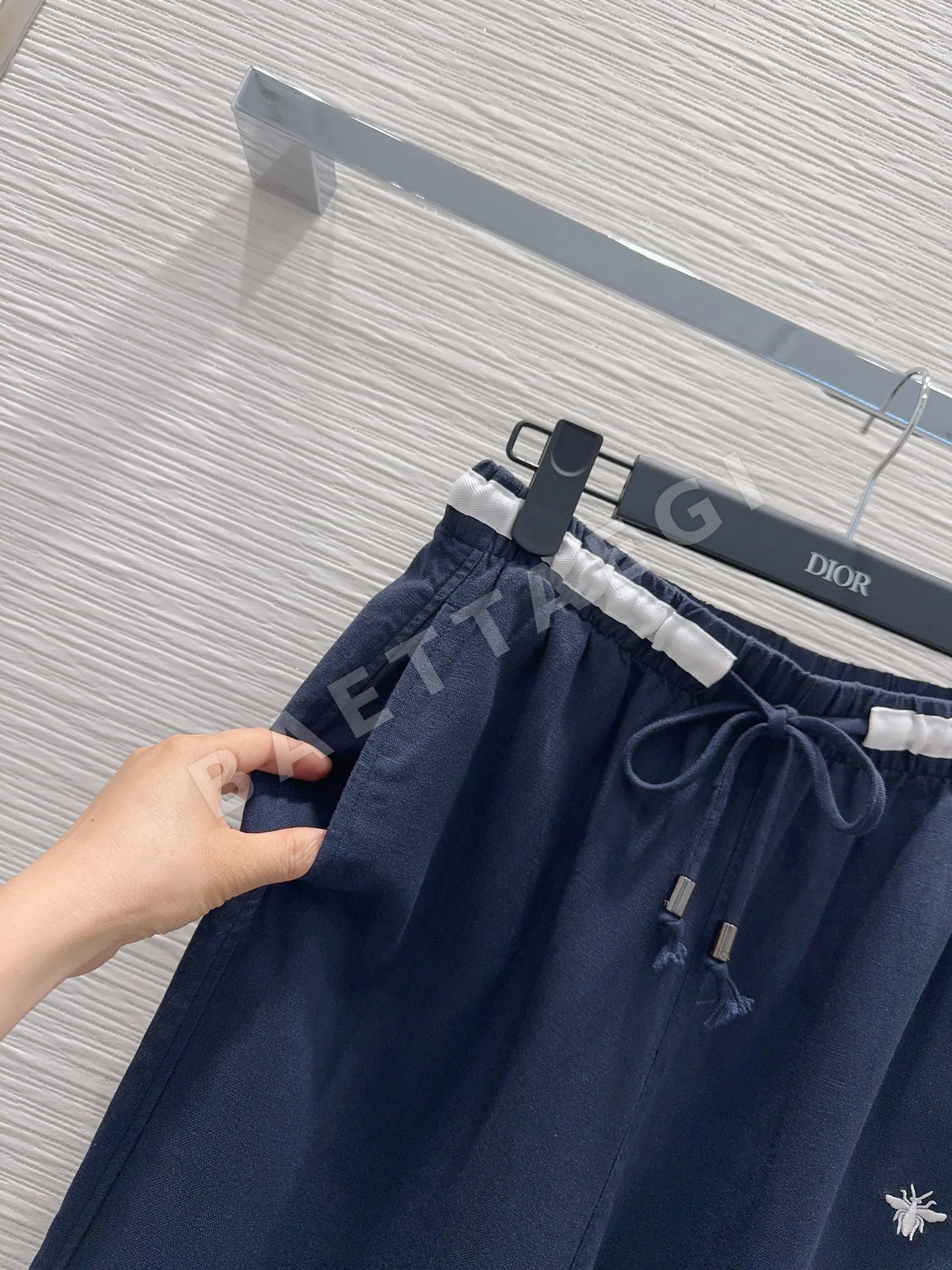 디올 여성 바지 92379 Dior Pants 상세 이미지 12