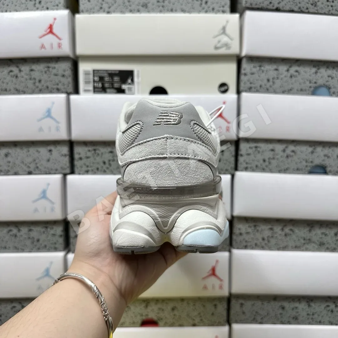 뉴발란스 [C] 9060 U9060ZGA 202190 New Balance 9060 상세 이미지 7