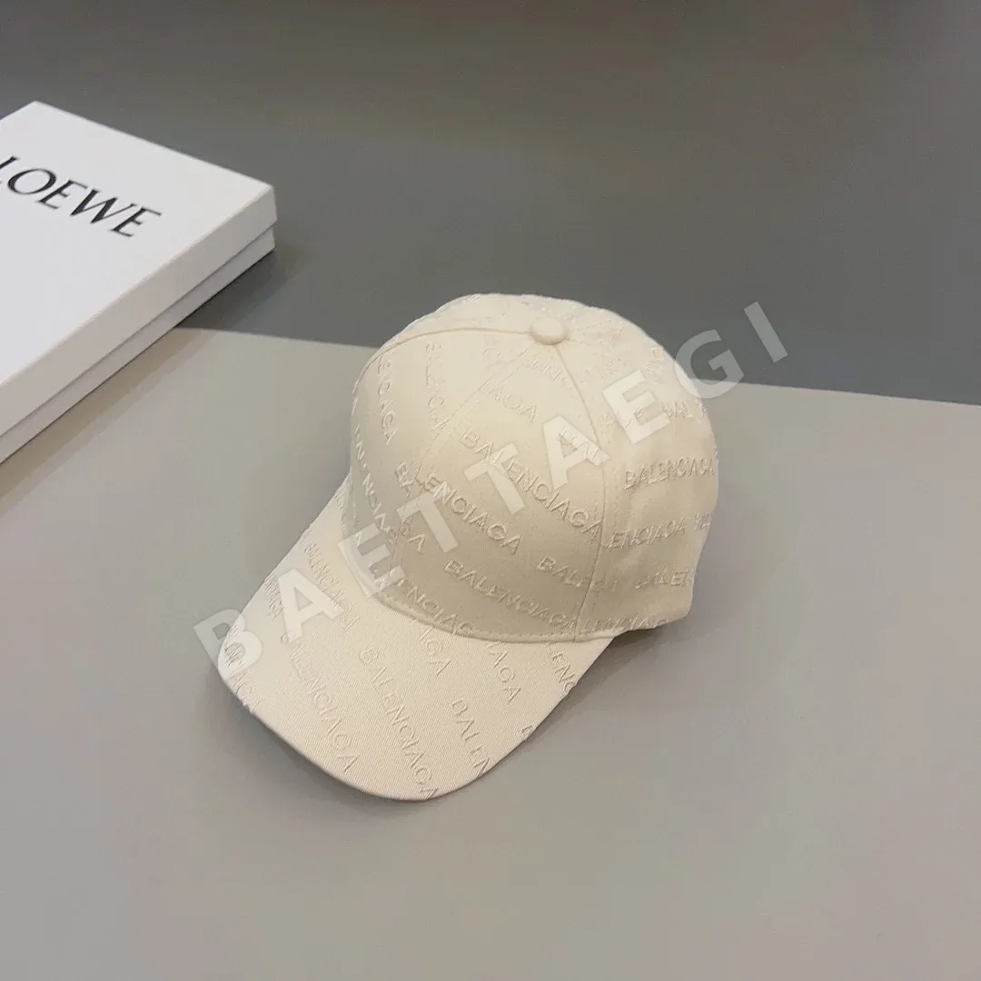 발렌시아가 모자 81570 Balenciaga Cap 상세 이미지 2