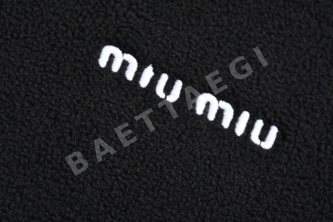 미우미우 남성 긴팔 198377 Miu Miu Long Sleeve 상세 이미지 4