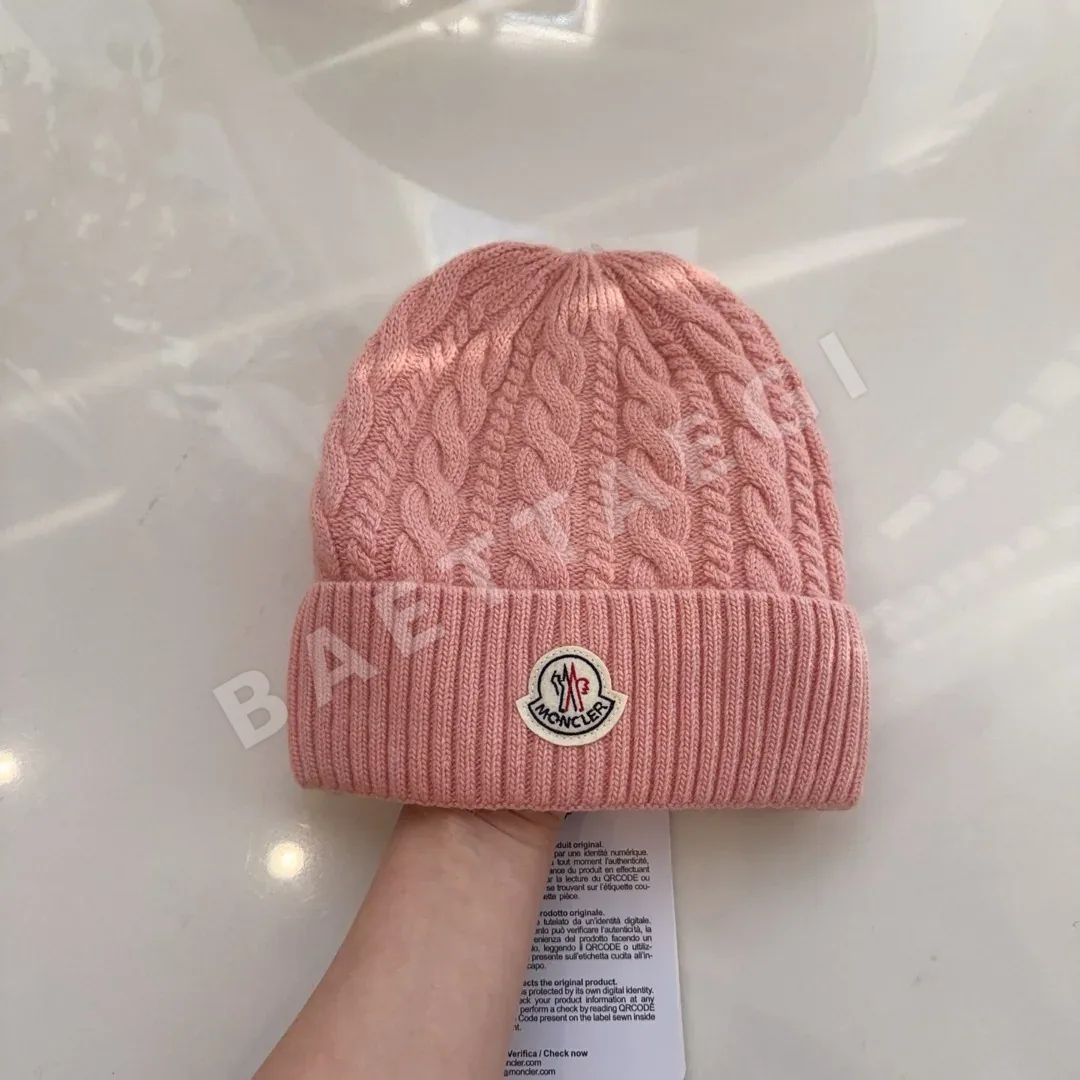 몽클레르 모자 79397 Moncler Cap 상세 이미지 2