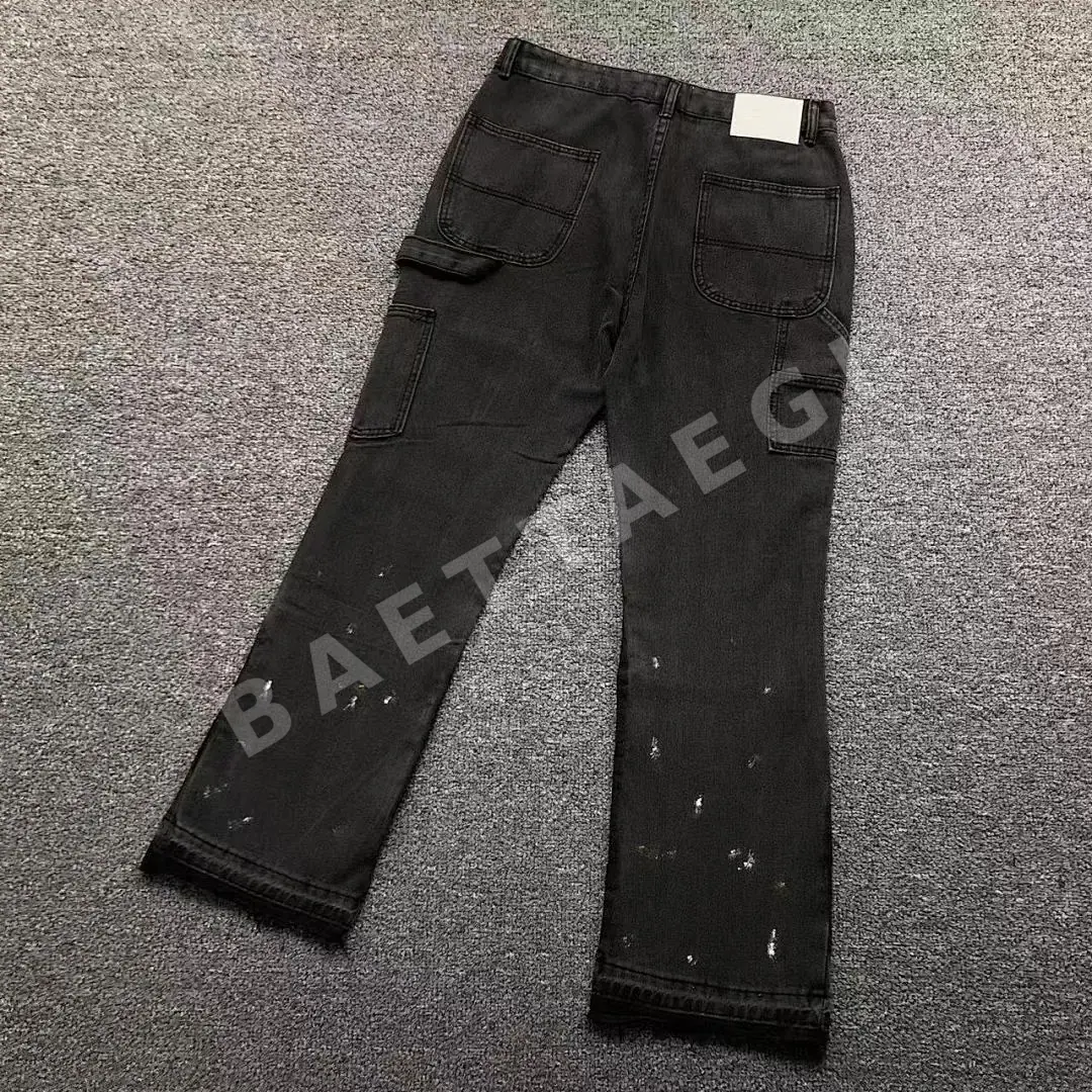 갤러리디파트먼트 바지 203197 Gallery Dept. Pants 상세 이미지 1