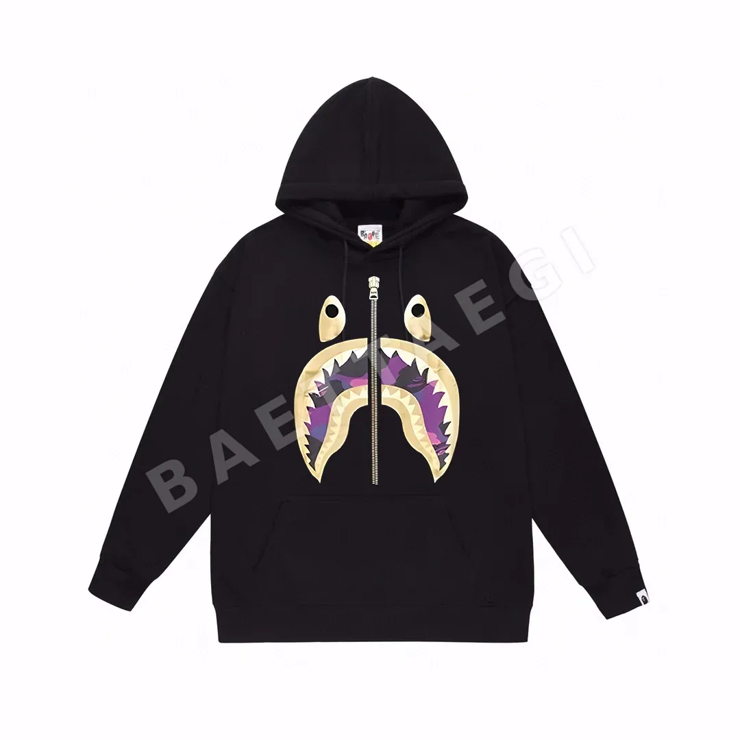 베이프 에이프 헤드 프린트 남성 반팔 티셔츠 SC7014 BAPE