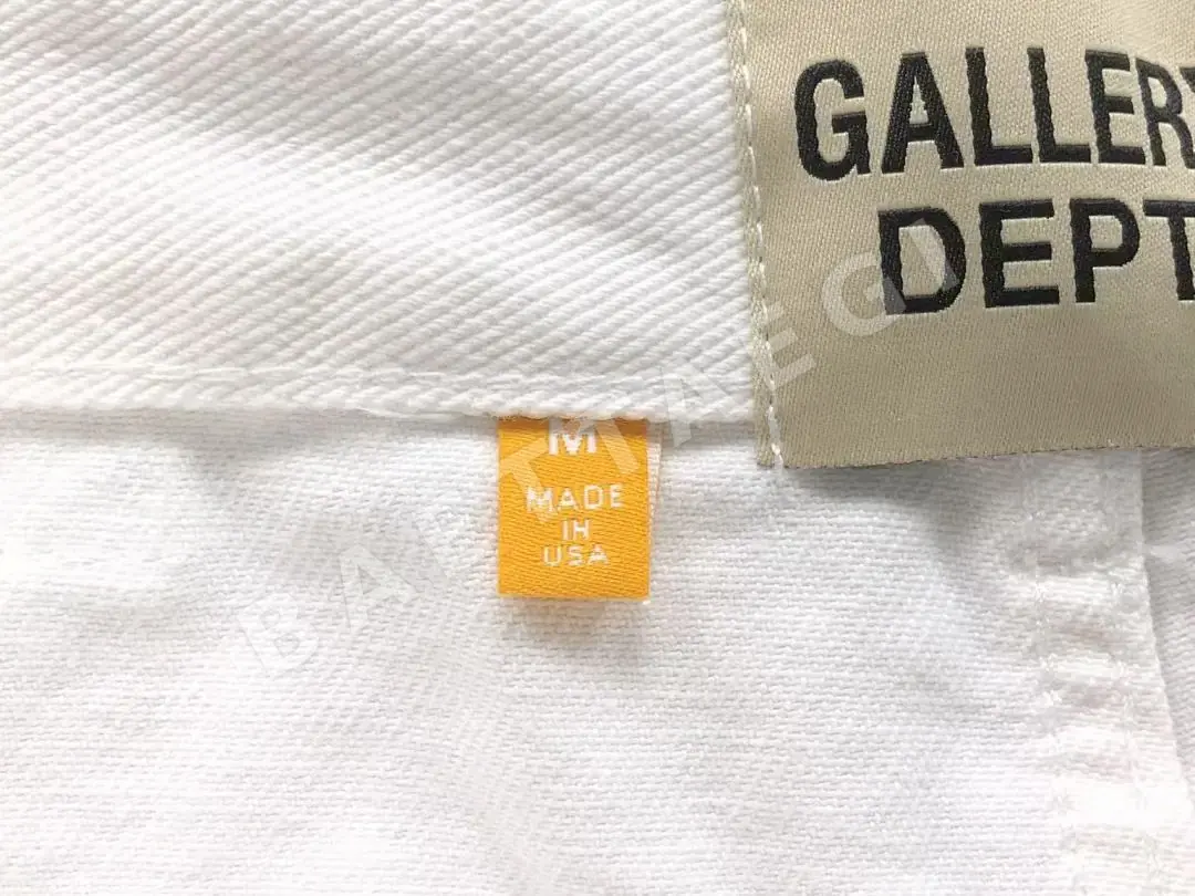 갤러리디파트먼트 바지 203252 Gallery Dept. Pants 상세 이미지 21