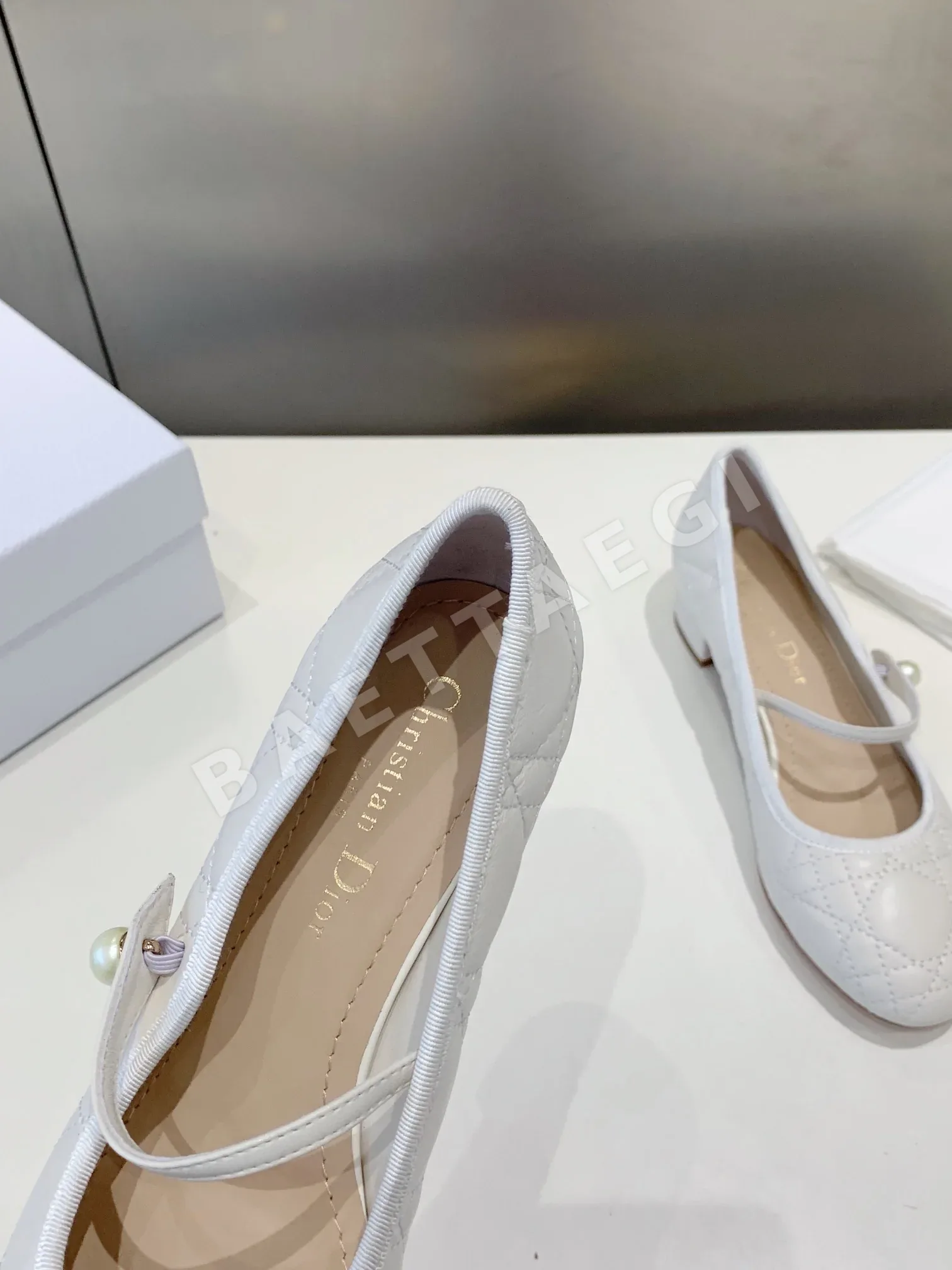 디올 신발 8776 상세 이미지 6
