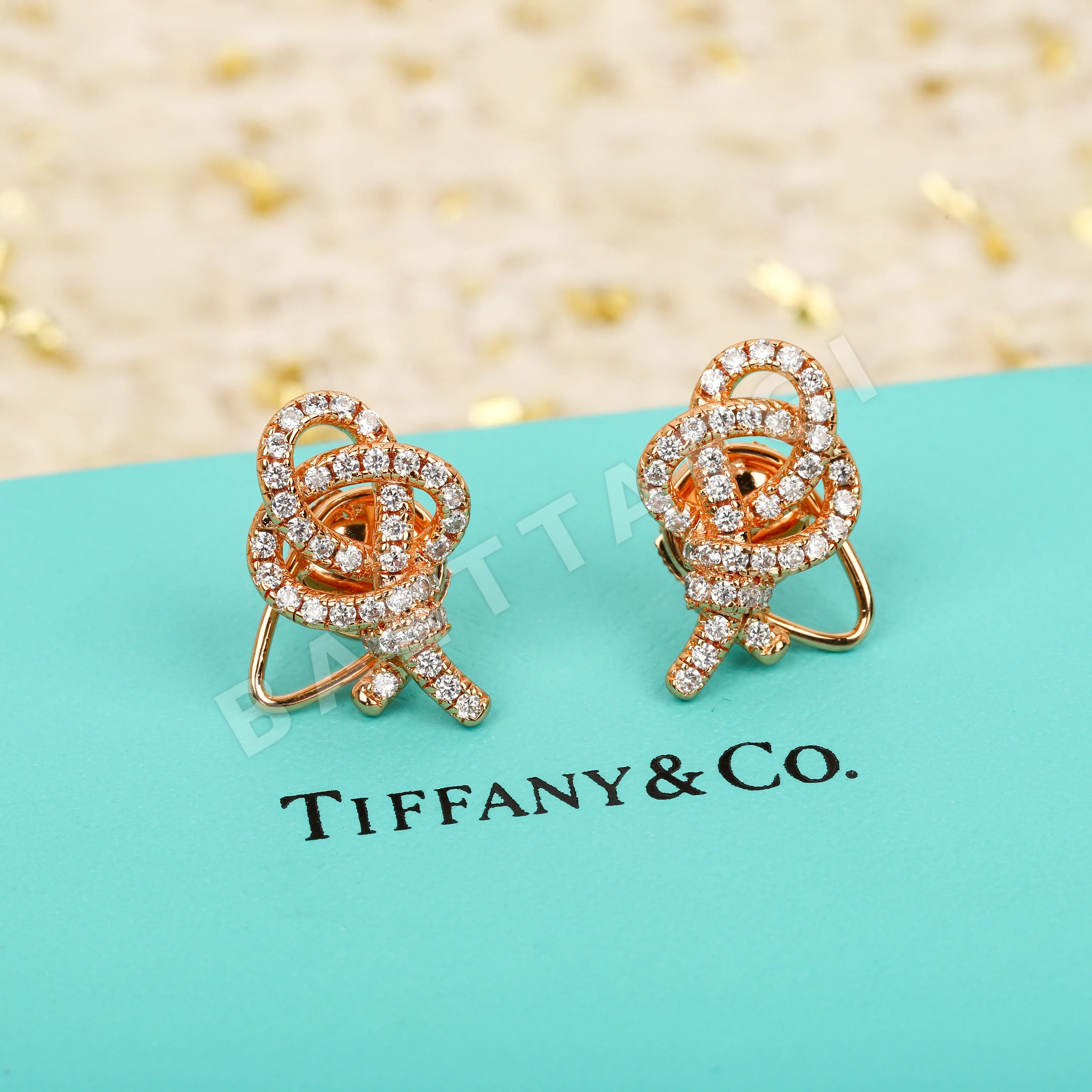 티파니 귀걸이 70853 Tiffany & Co Earrings 상세 이미지 11