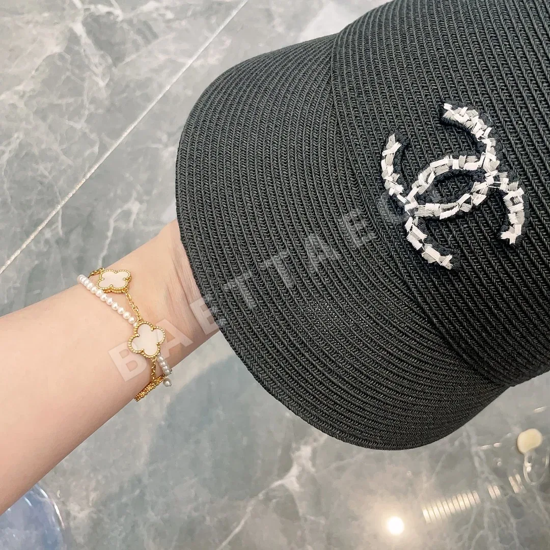 샤넬 모자 82156 Chanel Cap 상세 이미지 7