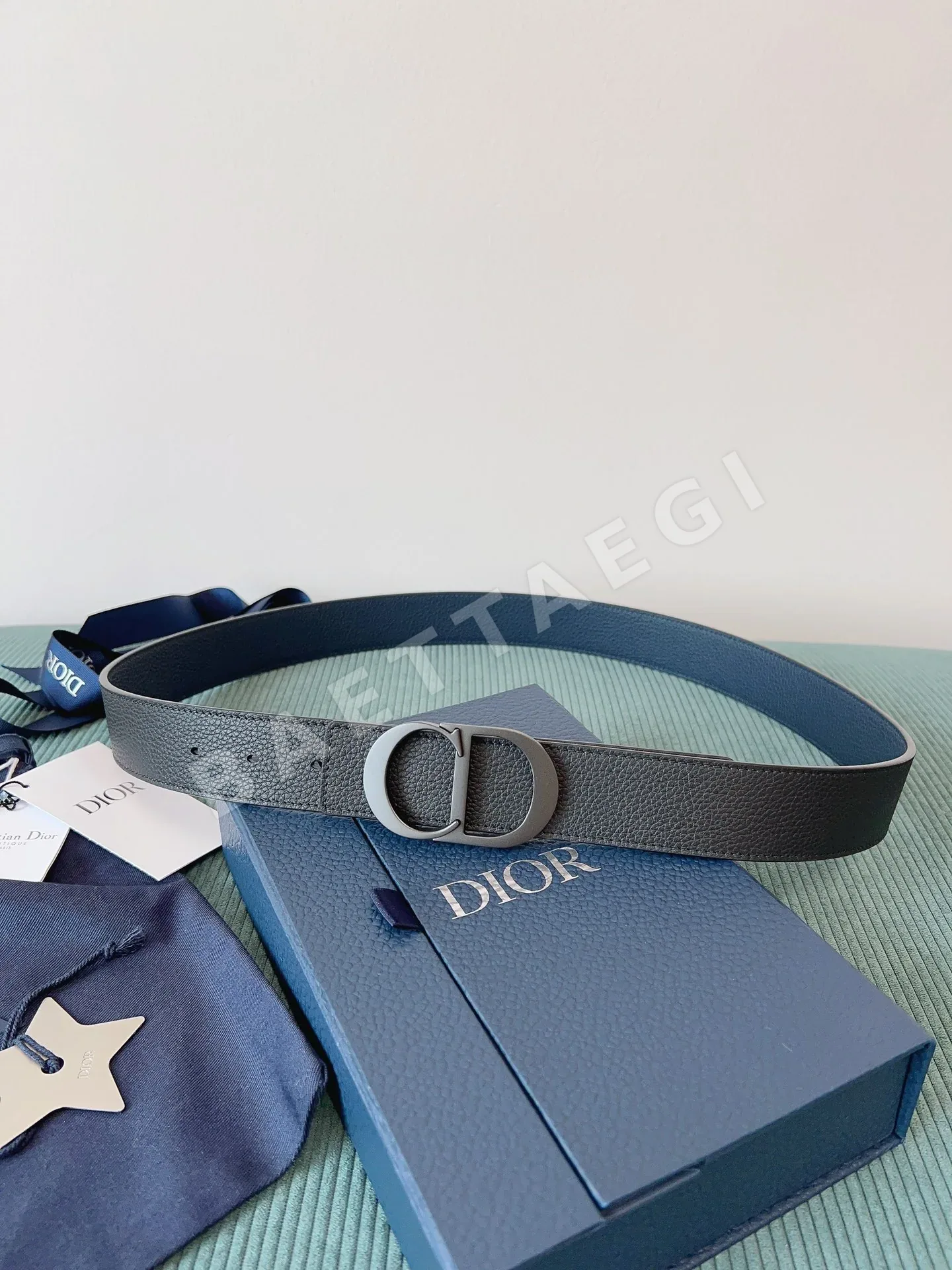 디올 벨트 59846 Dior Belt
