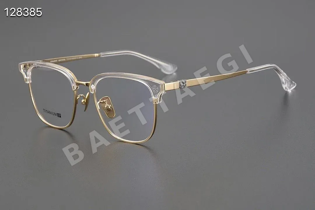 크롬하츠 선글라스 204744 Chrome Hearts Sunglasses 상세 이미지 5
