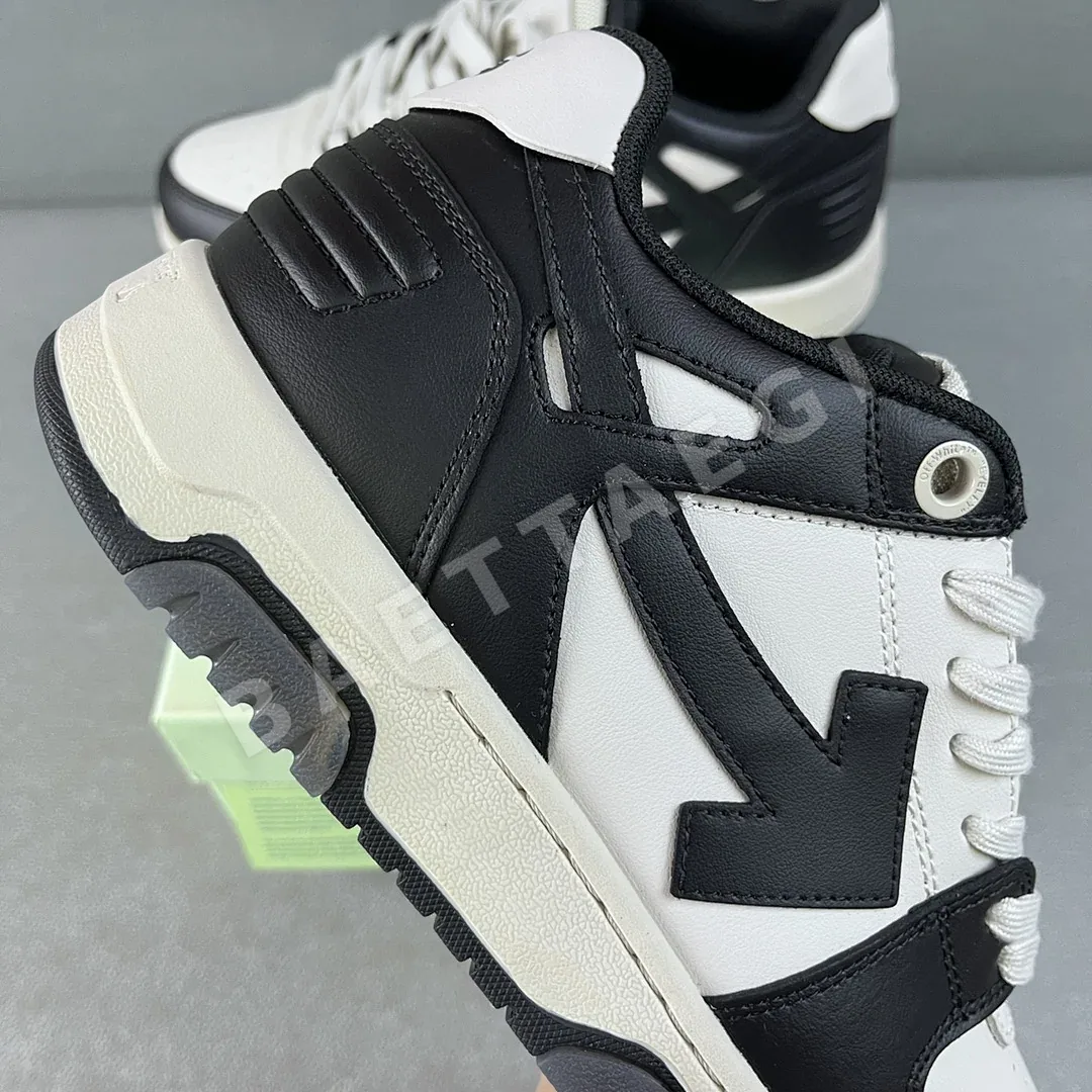 오프화이트 블랙 아이보리 202336 Off White 상세 이미지 7