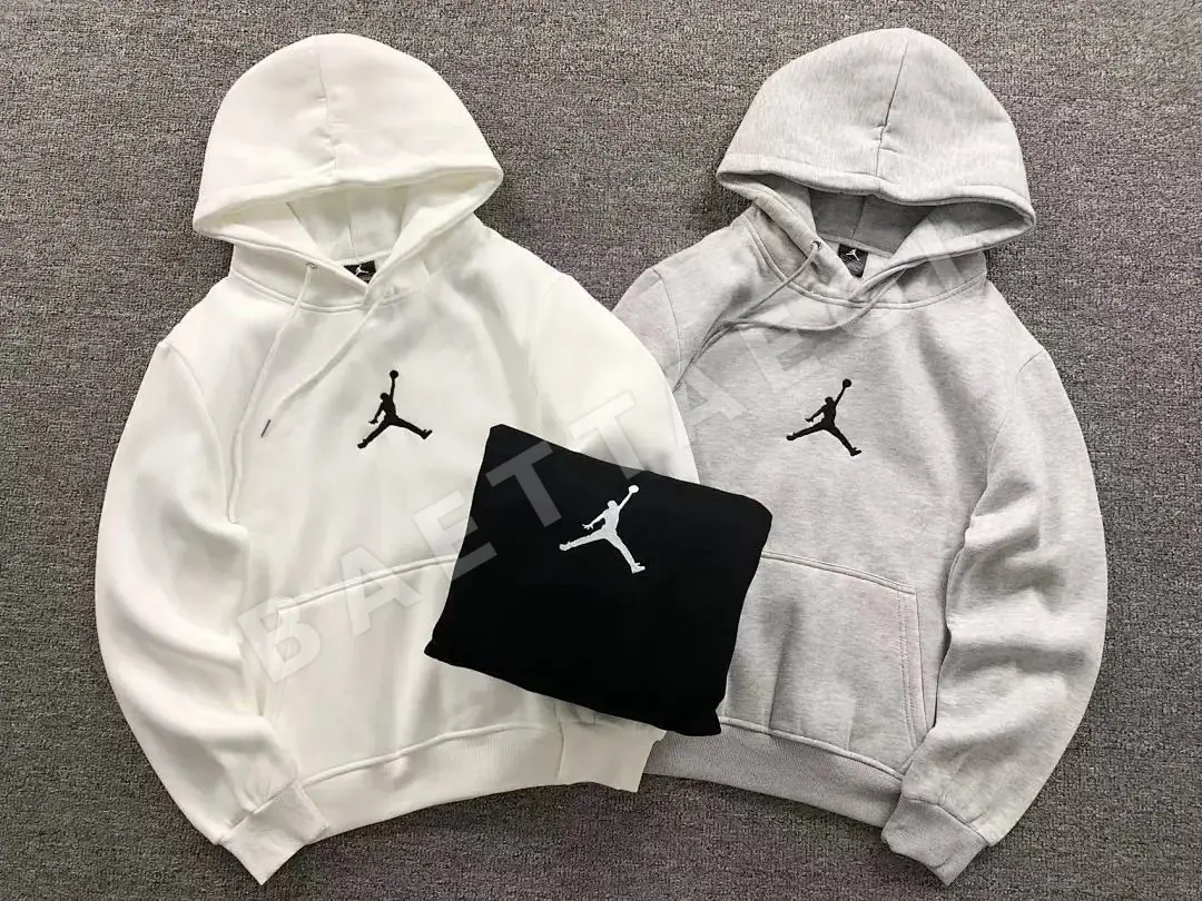나이키 조던 후드티 203082 Nike Jordan Hoodie 상세 이미지 3