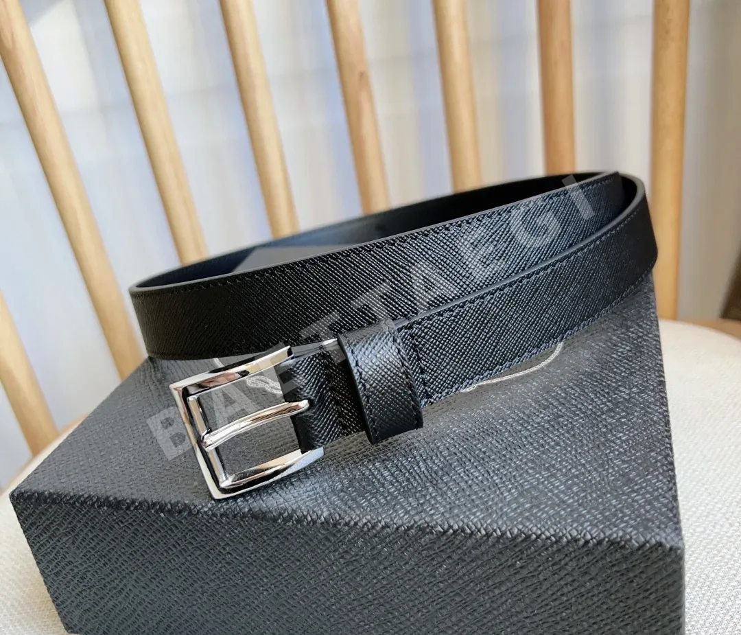 프라다 벨트 60228 Prada Belt 상세 이미지 3