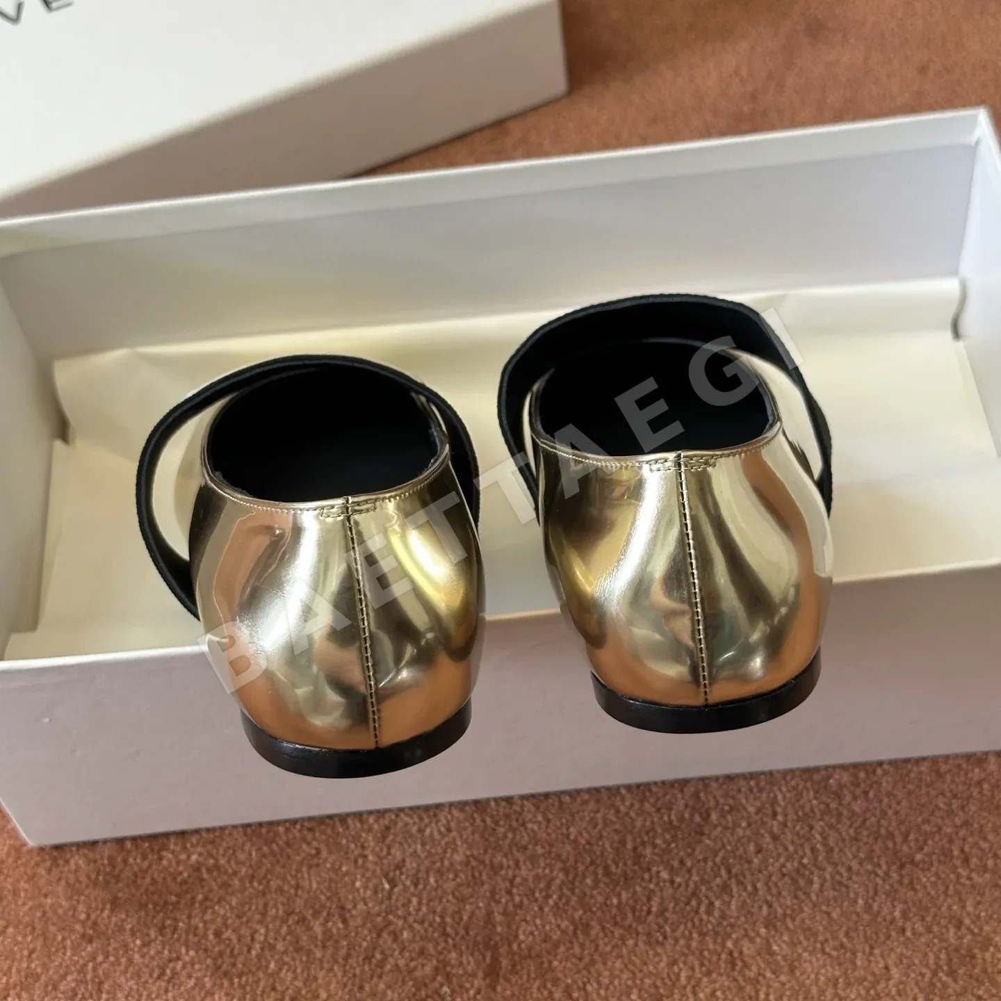루이비통 신발 4038 상세 이미지 8