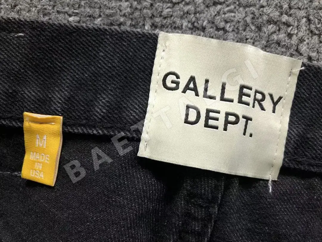 갤러리디파트먼트 바지 203281 Gallery Dept. Pants 상세 이미지 18