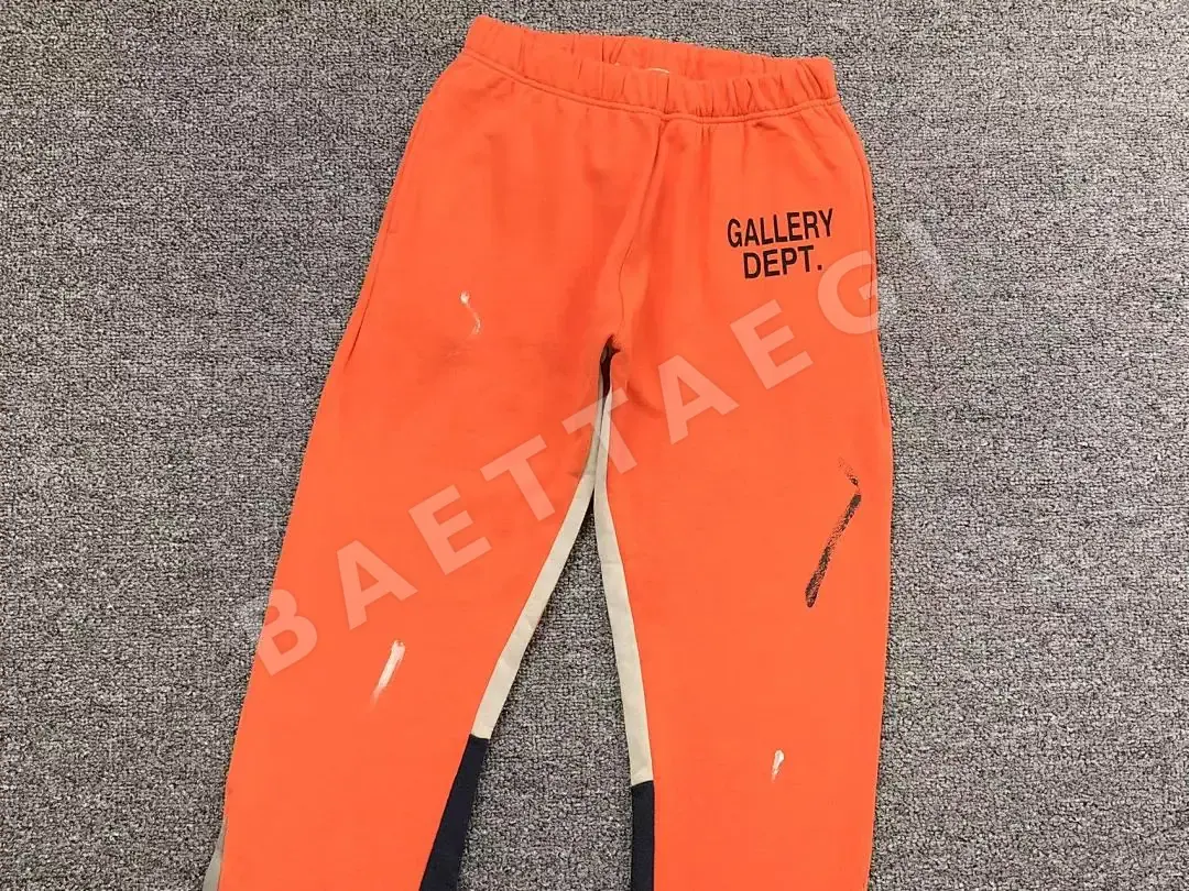갤러리디파트먼트 바지 203176 Gallery Dept. Pants 상세 이미지 17