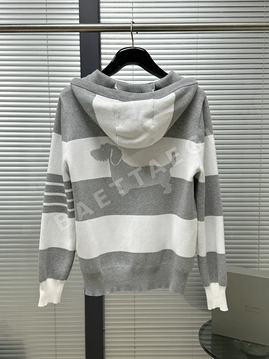 톰브라운 여성 자켓 159512 Thom Browne Jacket 상세 이미지 2