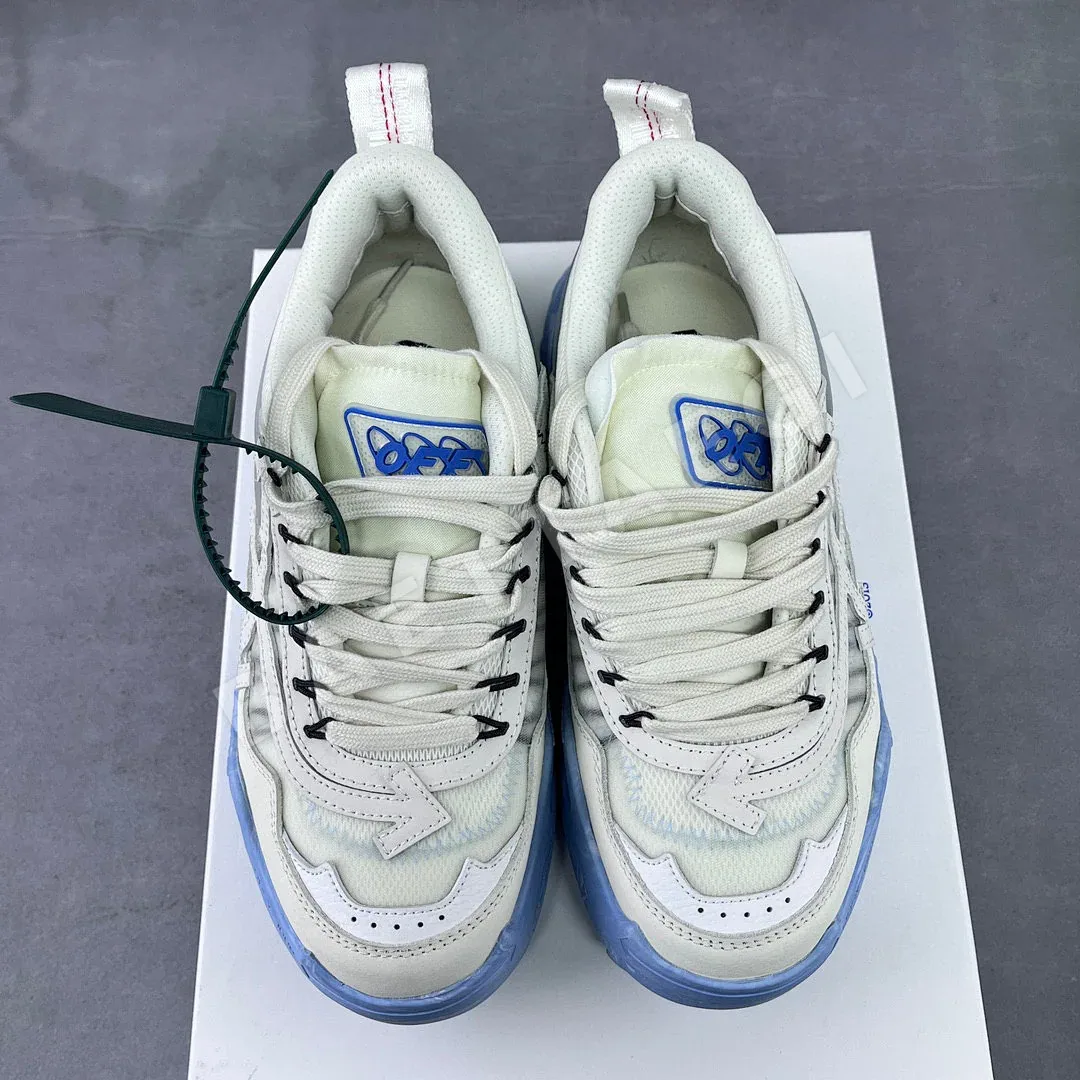 오프화이트 오디세이 화이트 블루 202358 Off White Odsy 상세 이미지 7