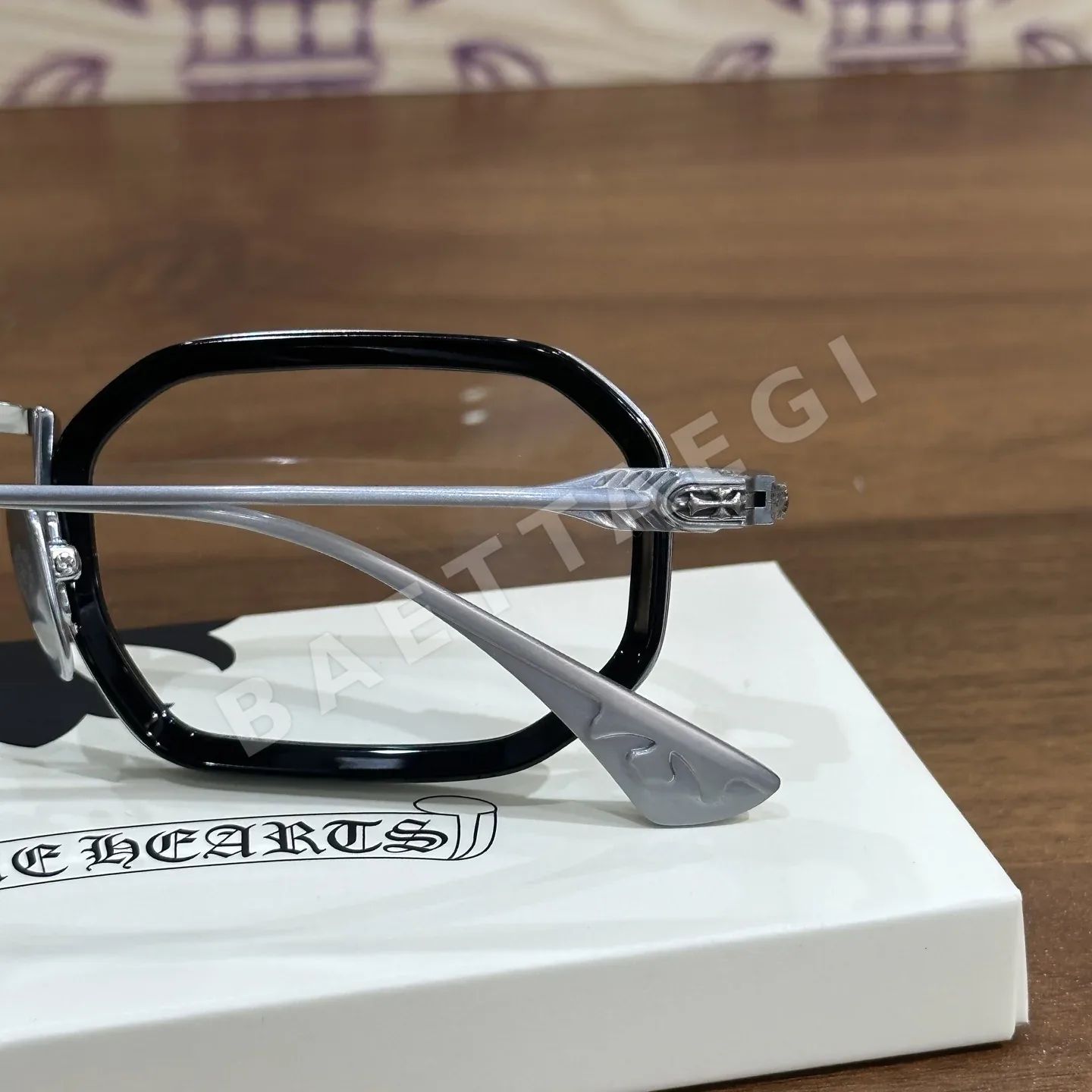 크롬하츠 STYLIDA 선글라스 상세 이미지 6