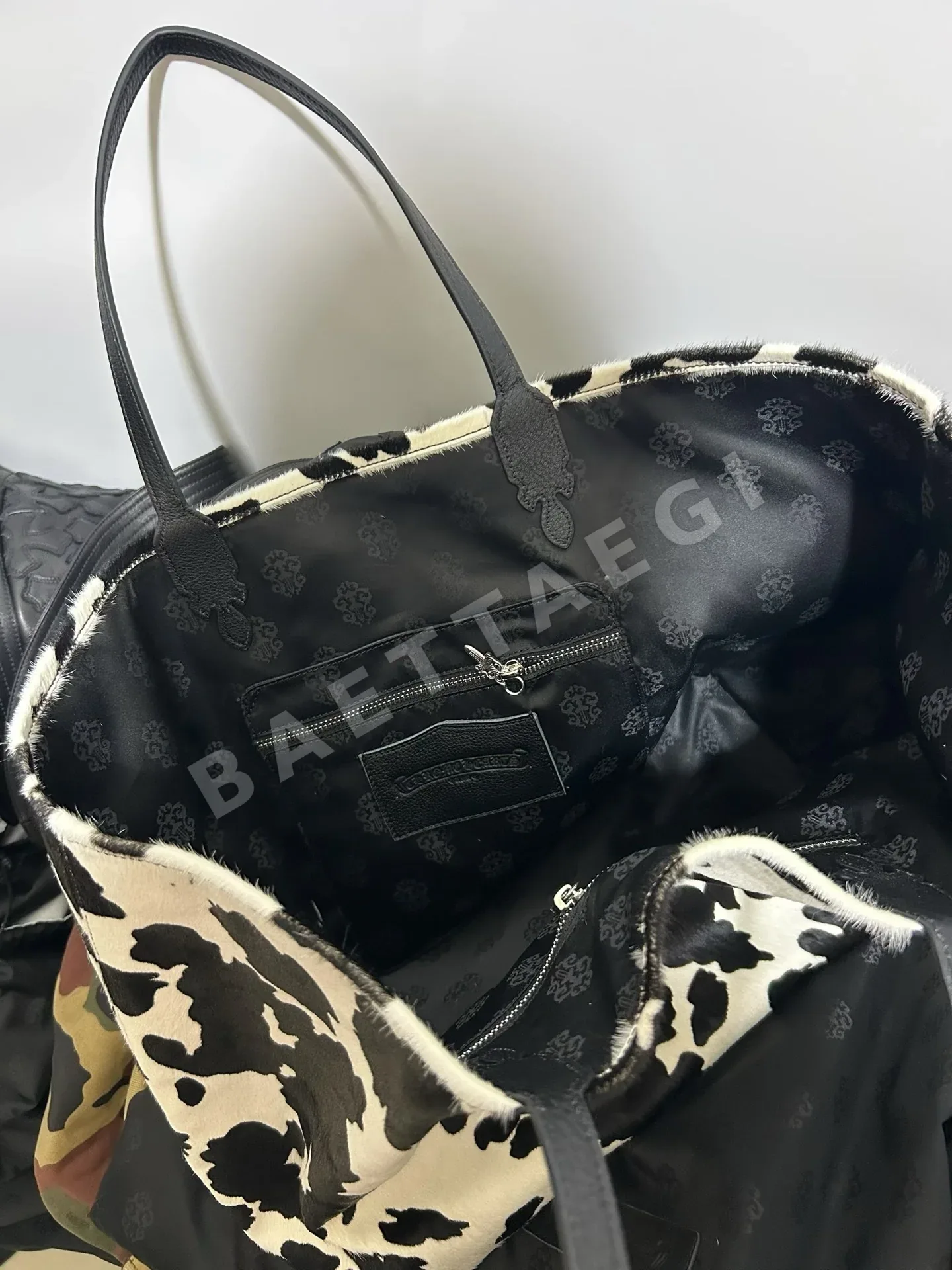 크롬하츠 164071 가방 Chrome Hearts Bag 상세 이미지 2