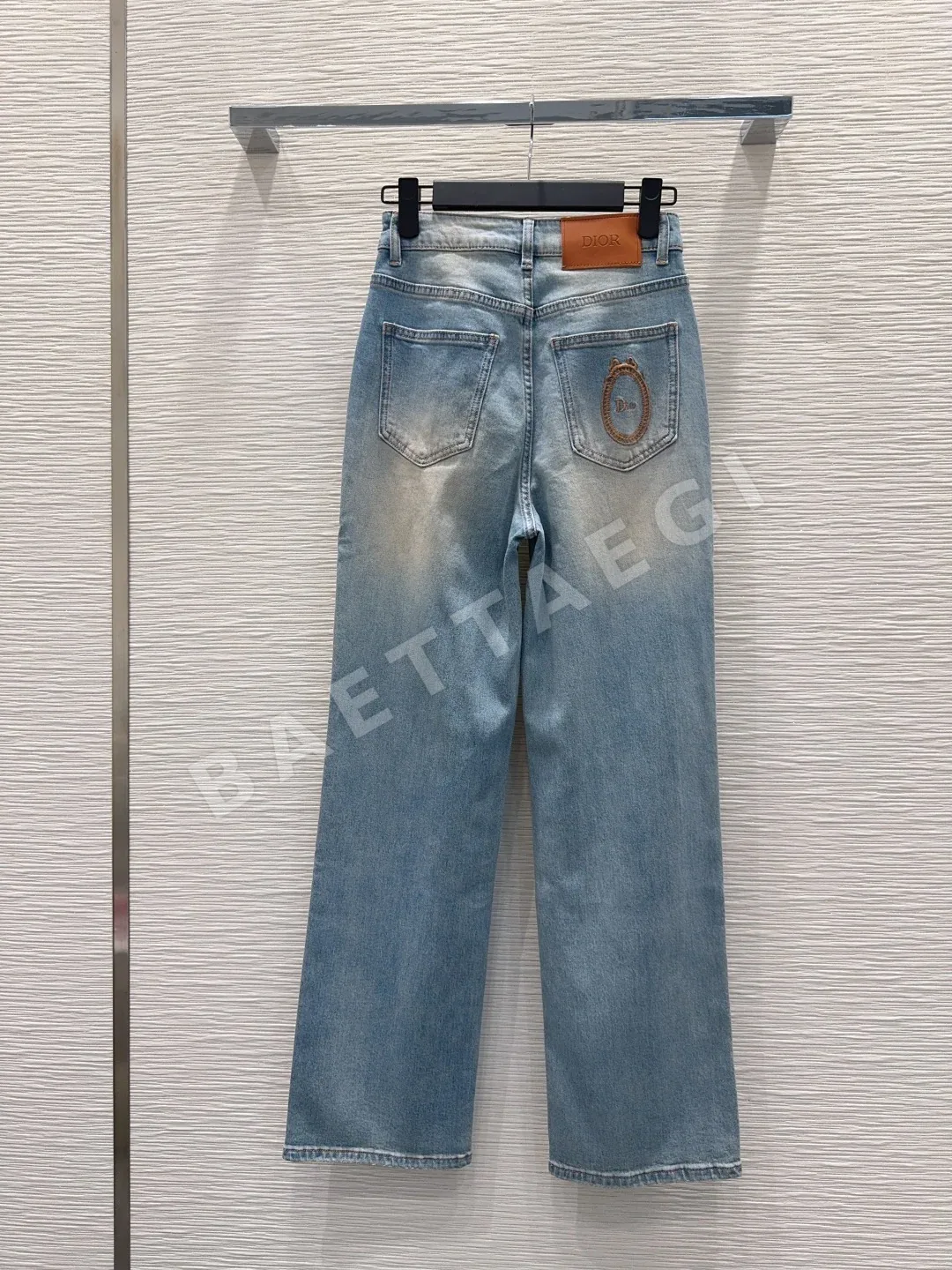 디올 여성 바지 92501 Dior Pants 상세 이미지 9