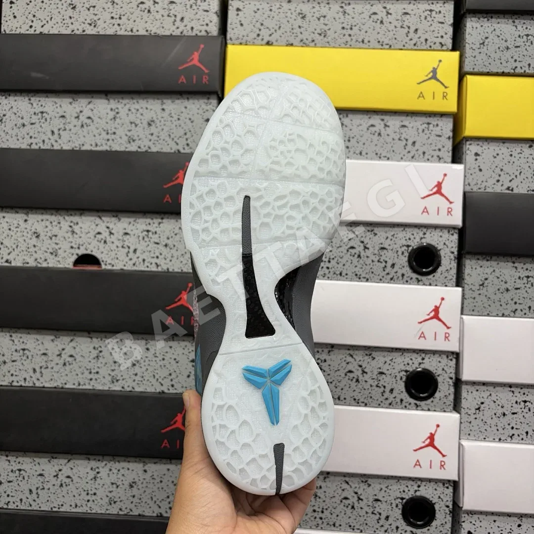 나이키 [GX] 코비 6 프로트로 ASG IQ3902-002 201399 Nike Kobe 6 Protro ASG Hollywood 3D K6 상세 이미지 5