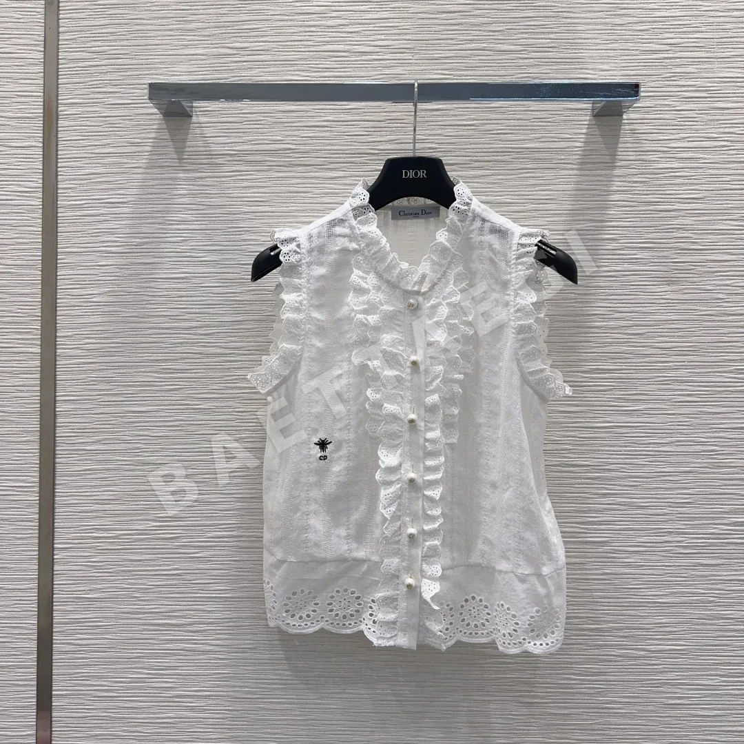 디올 여성 반팔 92299