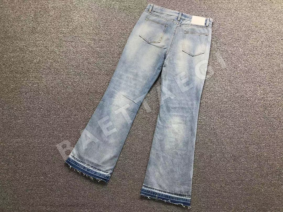 갤러리디파트먼트 바지 203200 Gallery Dept. Pants 상세 이미지 7